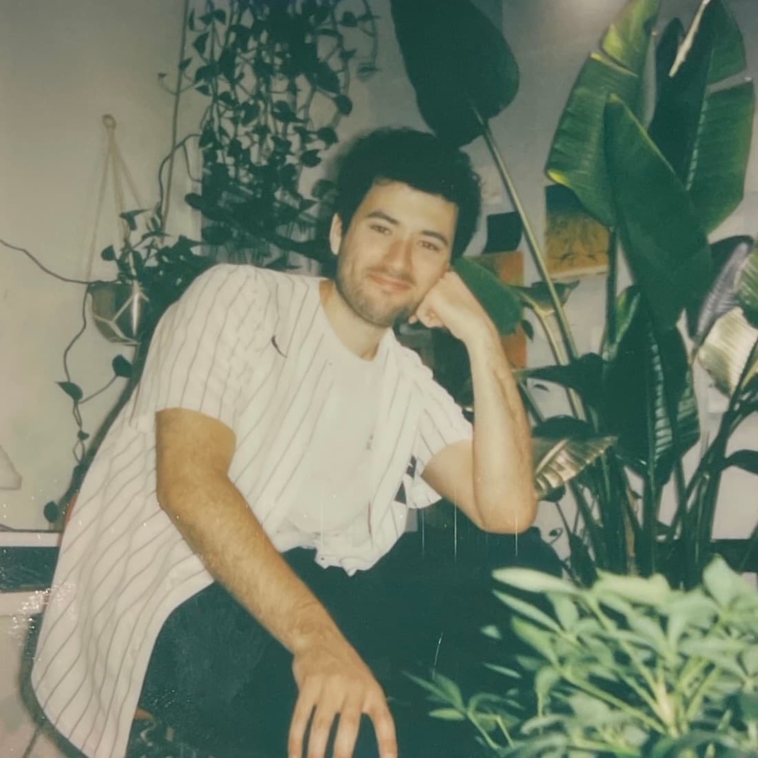 Bryan Gula